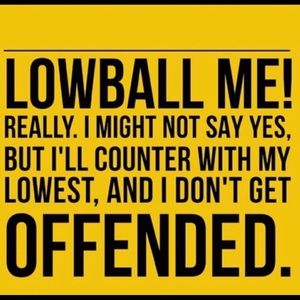 Make me an offer! 💕✨